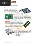 6 Steps in Booting Process of A Computer | PDF | Booting | Bios