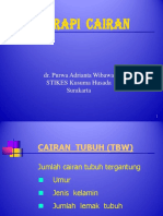 OPTIMALKAN CAIRAN