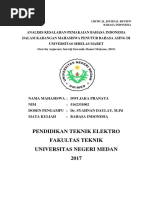 Download CJR Bindo by Dwi Jaka Pranata SN363821730 doc pdf