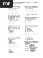 Borang Hiv test