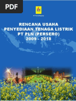 Download RUPTL 2009-2018 by Agung Bayu SN36382372 doc pdf