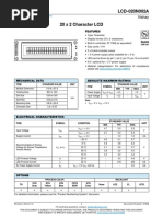 Silicon Temperature Sensors KTY84 Series: Table 1 | PDF | Quantity ...