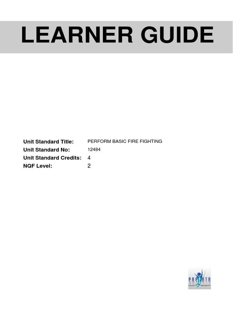 Firefighting PDF | PDF | Fires | Firefighting
