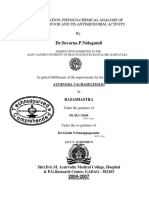 Rasakarpoorantimicrobialrs012gdg 121228221155 Phpapp02 PDF