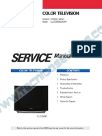 Chassis K16C-N-Valiant Samsung Manual de Servicio PDF