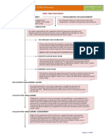 Reviewer in Labor Relations (CBA Process)