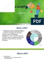 1. Introduction to ERP