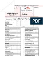 RTL-MER-F-04 - Production Sample Test Report