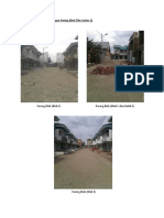 Gambar Pekerjaan Pemasangan Paving Blok (The Suites 2)