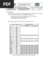 Distillation Column Sizing Guide | PDF