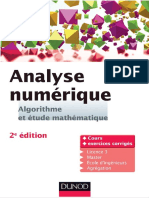 Filbet, Francis-Analyse numérique _ algorithme et étude mathématique.pdf