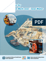 Construction Work near or over Water.pdf