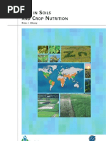 ZN in Soils and Crop Nutrition 2008