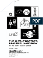 The 12 Volt Doctors Practical Handbook