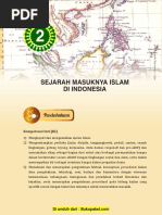 Download Bab 2 Sejarah Masuknya Islam Di Indonesia by abdul SN363836740 doc pdf