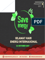 3311 - Desain Energy Day 2