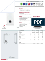 Ariston - Velis Plus