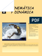 Cinetica y Dinamica PDF