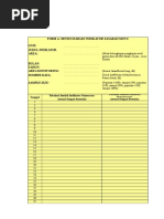 Copy of Form Indikator Mutu Dari Unit Kerja
