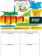 Cartea de Vizită A Grupei