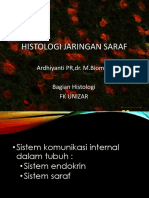 Histologi Jaringan Saraf
