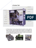 Components of System Unit