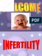 Infertility