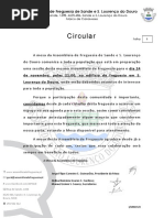 Circular I/MMXVII