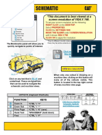 Plano electrico Retroexcavadora CAT 420F.pdf