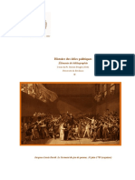 Histoire Des Idées Politiques PDF