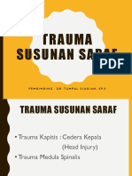 Trauma Susunan Saraf.ppt