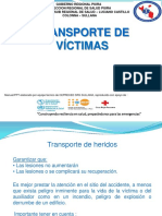 Transporte de victimas2.ppt