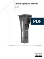 Spare Parts List Hydraulic Hammer HM 720.pdf