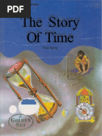 Download The Story of Time - Nita Berry by Krishan Kant SN36385220 doc pdf