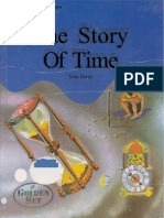 The Story of Time - Nita Berry