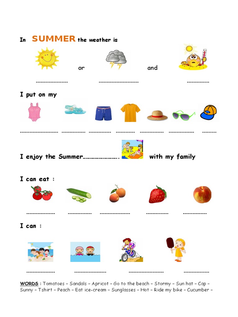 islcollective-worksheets-beginner-prea1-elementary-a1-kindergarten-elementary-school-su-summer
