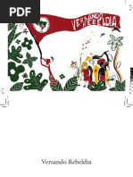 Versando Rebeldia