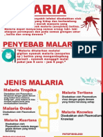 Malaria