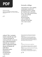 2 - Vygotsky e a Perspectiva