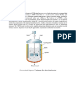 Reactor Selection