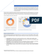 Indian Retail Industry: Organised Retail Un-Organised Retail