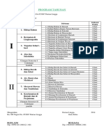 Program Tahunan Kelas 2