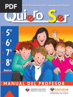 Quieroser2008 Profesor Sexto