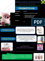 Probioticos