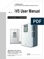 Manuale IV5 (English)