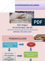 Dian Anggur - NIDCAP Dan Perawatan Keluarga PDF