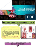 Expo de Insuficiencia