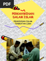 Perkahwinan Dalam Islam