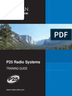 P25 Training Guide