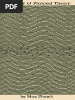A Survey of Physical Theory.pdf